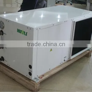 Cabinet Air Conditioner /Rooftop Air Conditioner for Air Cooler thumbnail-1