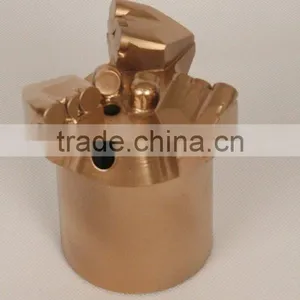 Water Well Drilling Of PDC Bit thumbnail-1
