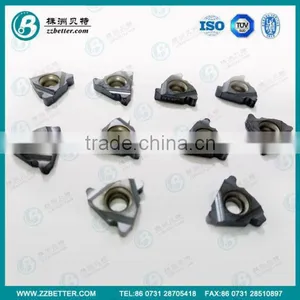 RT16W-6 Cutting Inserts/ Thread Turning Inserts/screw Blade thumbnail-1