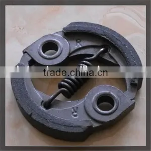 Clutch Assembly Engine Parts For 1391 Size Lawnmower thumbnail-1