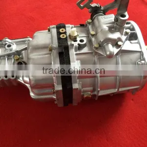 Toyota 2.7L 2TR Gasoline Engine Transmission Gearbox for Sale thumbnail-2