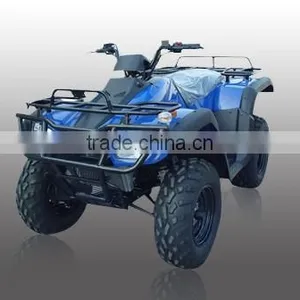 2016 Chinese 300CC Big Powerful ATV thumbnail-3