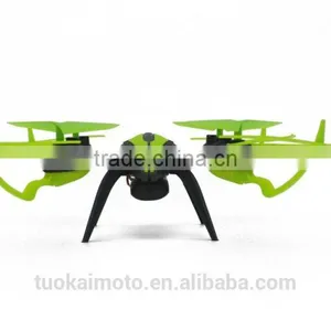 RC Real-time Aerial Photography UAV Mobile Phone Control Four - Axis Aircraft UAV Aircraft Wifi thumbnail-1