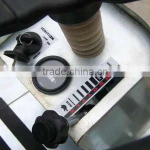 13.5HP 340cc Ridding Lawn Mower With 33inch Cut (TKS-03) thumbnail-3
