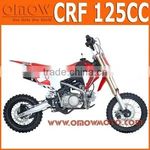 Newest CRF110 125cc Pit Bike thumbnail-1