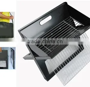 Competitive X-TYPE Folding Bbq Grills thumbnail-5