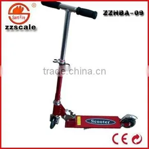 Cheapest 2 Wheel Adult Kick Scooter Child Scooter thumbnail-1