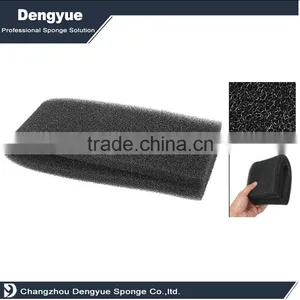 Coarse Foam Reticulated Foam Media for Hydroponic Growing Farming Tower thumbnail-1