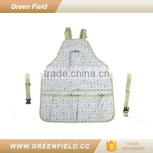 Promotional Gardening Pockets Apron thumbnail-1