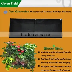 Green Field New Generation Waterproof Vertical Garden Planter thumbnail-1