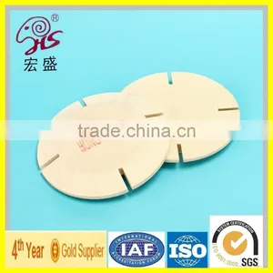 High Quality Wool Flap Disc Abrasive thumbnail-1