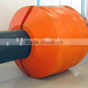 Floats for Mud Dredging Pipe thumbnail-4