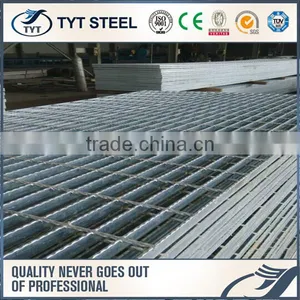 Steel Grating for Construction thumbnail-4