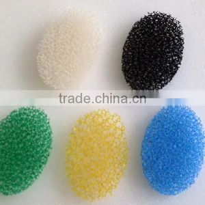 Polyurethane Foam Filter Aquarium , Aquarium External Filter, Filter Foam Sponge thumbnail-2