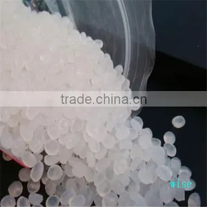 LLDPE Natural Resin/LLDPE Pellets FILM Grade /virgin Lldpe Granules/virgin Recycled LLDPE Resin thumbnail-1
