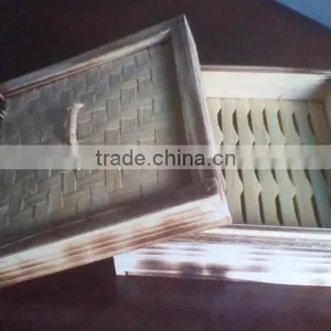 2014 New Bamboo Steamer,big Bamboo Steamer,mini Bamboo Steamer thumbnail-1
