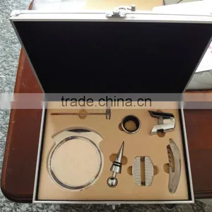 High Quality Wine Opener Set, Wine Opener Gift Set thumbnail-1