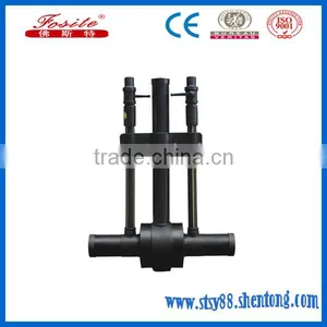 PE Ball Valves FITTING thumbnail-1