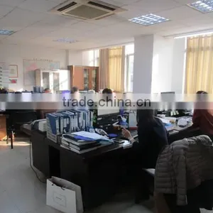 Zhejiang Huasheng Warp Knitting New Materials Co., Ltd. company overview - view 3 thumbnail