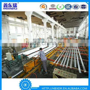 High Precision Aluminum Profiles, Aluminum Extrusion Profiles With High Quality thumbnail-3