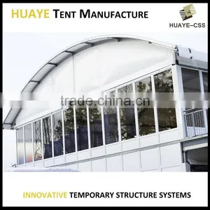Large Event Tents Multi-level Aluminium Frame Tent Perfect Space Solution for All Your Events thumbnail-3