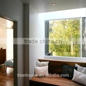 Prefab House Architectural Design and Interior Design thumbnail-3