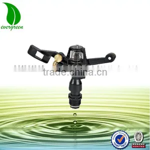 6007-1 3/4" Plastic Garden Irrigation Spanish Sprinkler Head thumbnail-1