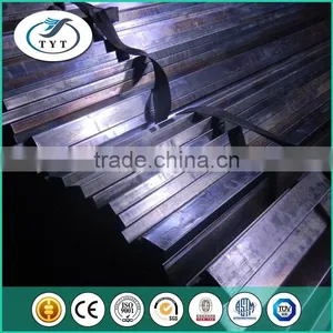 40x40 Weight ms Square Pipe thumbnail-3