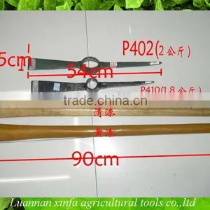 Garden Tools Steel Pickaxe thumbnail-3