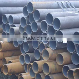 Seamless Pipe--ASTM A 335 P22 Pipe thumbnail-1