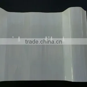 Tinted Plastic Corrugated Carport Roofing Sheet thumbnail-2