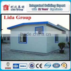 Prefabricated House for Mining Camp Mining Sites Oil Project thumbnail-1