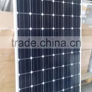 250W Poly Silicon Solar Module /260watt Solar Panel With Outlet/275W Solar Module thumbnail-3