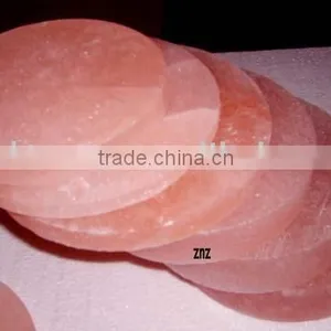 Himalayan Rock Salt Cooking Pan thumbnail-1