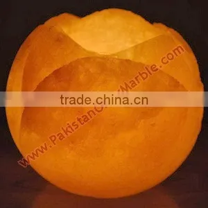 CRAFTED CRYSTAL SALT LAMPS thumbnail-4