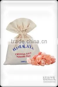 Himlayan Salt Chunks Bag thumbnail-1