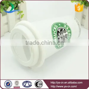 China Manufacturer Starbucks Coffee Cup for Sale thumbnail-5