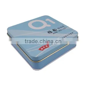 Top Quality Metal Mini Pill Box Hot Saler thumbnail-1