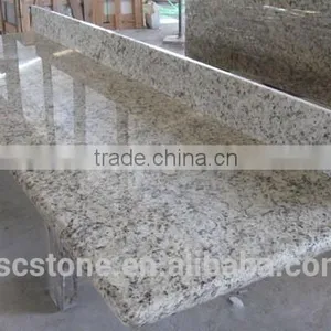 Hot Sale Yellow Granite Countertop and Kitchen Countertop thumbnail-4