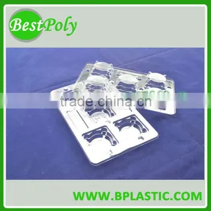 Custom Made Blister Tray for Retail Packaging thumbnail-1