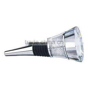 k9 Crystal Wine Stopper Bottle Stopper Manufacturer thumbnail-1