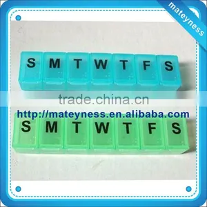 7days Pill Box thumbnail-1