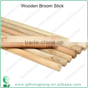 Nature Wooden Handle For Brooms thumbnail-2