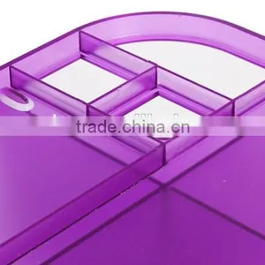 Rotating Cosmetic Display Organizer thumbnail-2