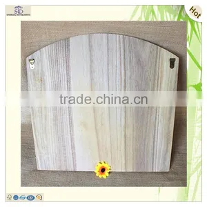 Qingdao Port Kitchen Removable Message Board Wood Rack Shelves Corbels thumbnail-4