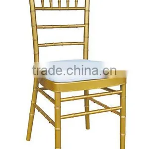 Used Royal Chair for Wedding Reception thumbnail-1