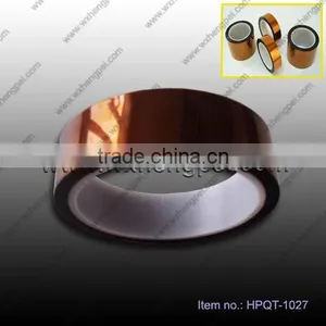 Brown High Temperature Tape thumbnail-1