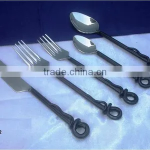 Stainless Steel Nautical Cutlery Supplier thumbnail-1