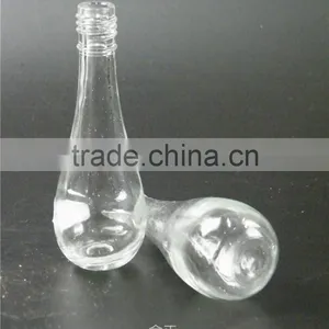 50ml Bulk Glass Bottle ,Wine Glass Bottle thumbnail-1