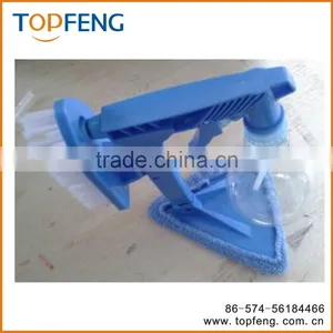 3 In 1 Multi-functional Cleaning Brush thumbnail-1
